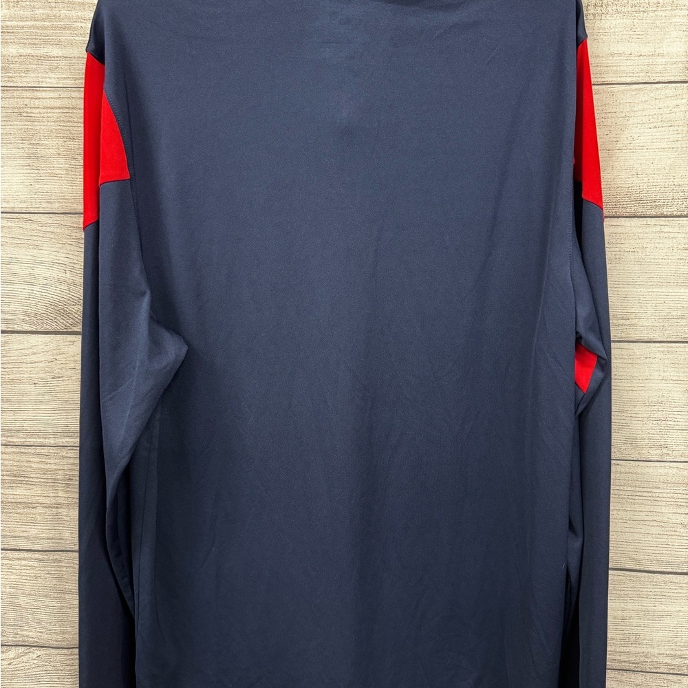 Fanatics Red Socks Performance Jacket - Picture 7 of 7